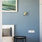 アパート Kauko Apartment, Takas I Jura, Sildomas Baseinas