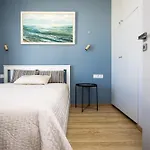 Kauko Apartment, Takas I Jura, Sildomas Baseinas パランガ