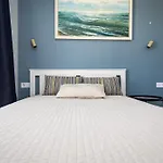 Kauko Apartment, Takas I Jura, Sildomas Baseinas パランガ