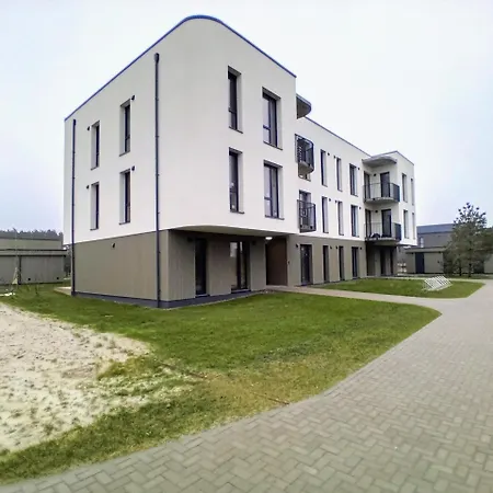 Apartment Kauko Apartment, Kunigiskes *