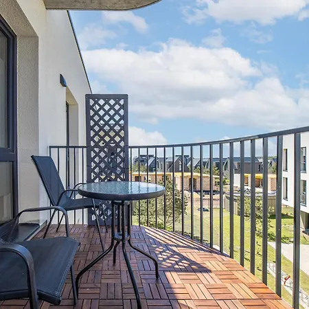 דירה Kauko Apartment, Takas I Jura, Sildomas Baseinas