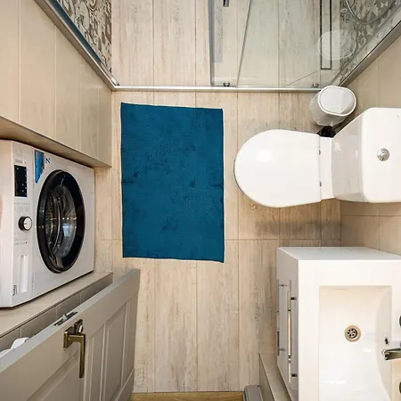 Kauko Apartment, Takas I Jura, Sildomas Baseinas Połąga