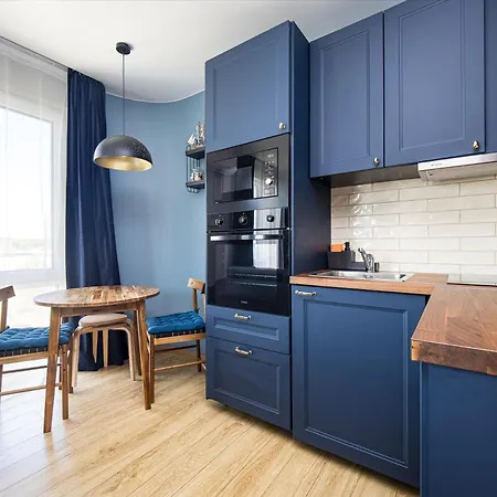 Kauko Apartment, Takas I Jura, Sildomas Baseinas Apartament Połąga