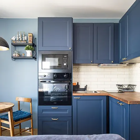 Apartament Kauko Apartment, Takas I Jura, Sildomas Baseinas *