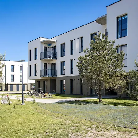 Kauko Apartment, Takas I Jura, Sildomas Baseinas *