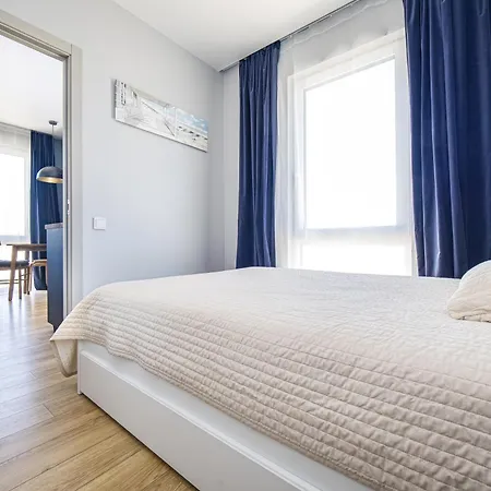 Kauko Apartment, Takas I Jura, Sildomas Baseinas * Połąga