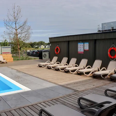 Kauko Apartment, Takas I Jura, Sildomas Baseinas *