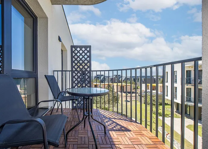 דירה Kauko Apartment, Takas I Jura, Sildomas Baseinas