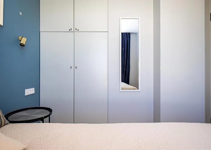 Kauko Apartment, Takas I Jura, Sildomas Baseinas דירה פלאנגה