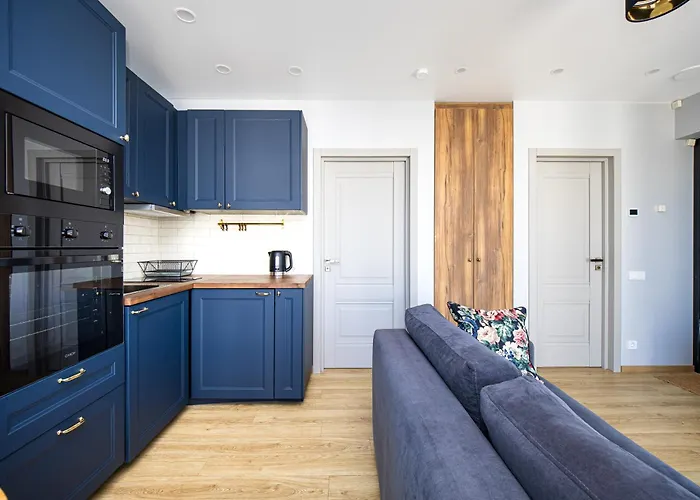 Kauko Apartment, Takas I Jura, Sildomas Baseinas * פלאנגה