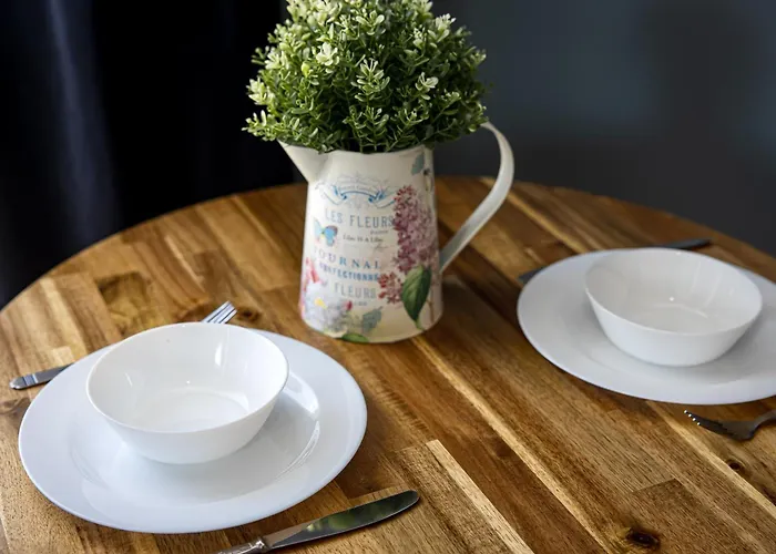 Kauko Apartment, Takas I Jura, Sildomas Baseinas פלאנגה