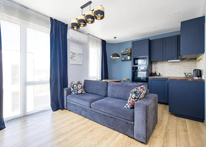 דירה Kauko Apartment, Takas I Jura, Sildomas Baseinas פלאנגה