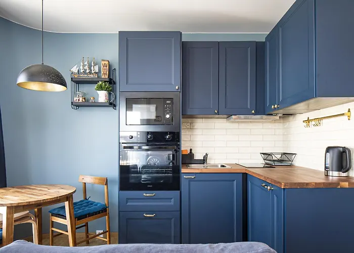 דירה Kauko Apartment, Takas I Jura, Sildomas Baseinas *