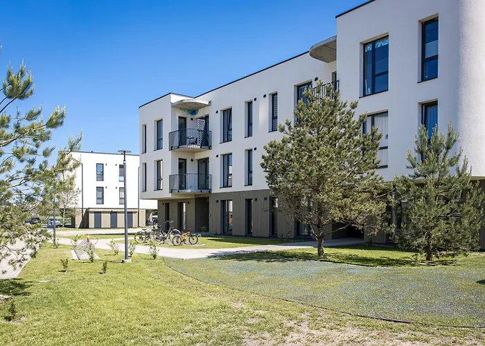 Kauko Apartment, Takas I Jura, Sildomas Baseinas *