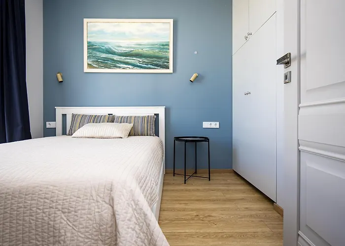 Kauko Apartment, Takas I Jura, Sildomas Baseinas פלאנגה