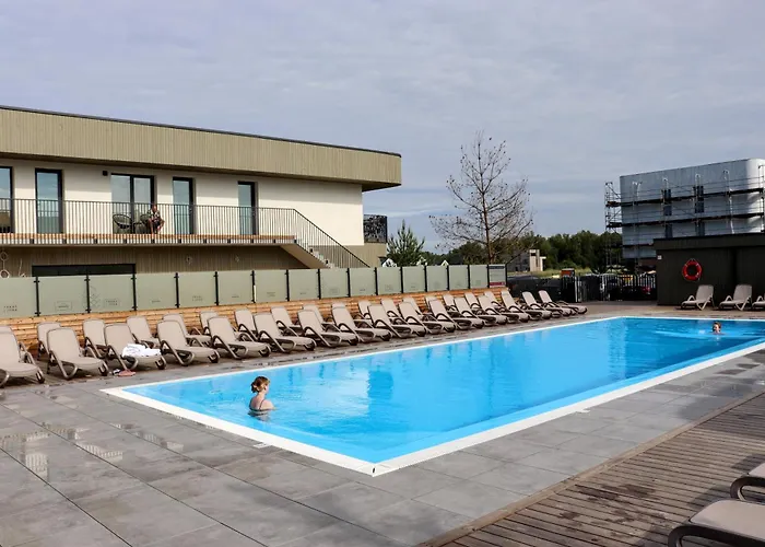 דירה Kauko Apartment, Takas I Jura, Sildomas Baseinas פלאנגה